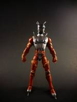 Penance (Marvel Universe) Custom Action Figure