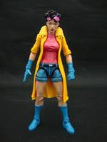 Jubilee (Marvel Legends) Custom Action Figure