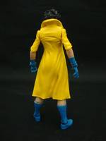 Jubilee (Marvel Legends) Custom Action Figure
