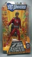 The Greatest American Hero / Ralph Hanley (DC Universe) Custom Action Figure