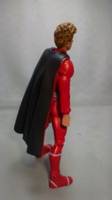 The Greatest American Hero / Ralph Hanley (DC Universe) Custom Action Figure