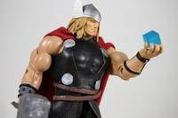 Thor God of Thunder (Marvel Legends) Custom Action Figure