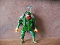 Gizmo (DC Superheroes) Custom Action Figure