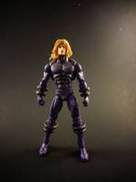 Tower (Marvel Universe) Custom Action Figure
