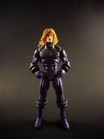 Tower (Marvel Universe) Custom Action Figure
