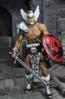 Warlord V2 (DC Universe) Custom Action Figure