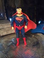 Kingdom Come Superman (Super Powers) Custom Action Figure