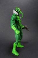 Mr. Element V2 (DC Universe) Custom Action Figure