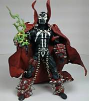 Spawn (Spawn) Custom Action Figure