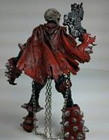 Spawn (Spawn) Custom Action Figure