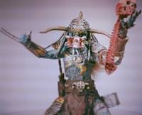 Ymir Nordic Predator (Predator) Custom Action Figure