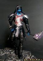 Ronan the Accuser (Movie Version) (Marvel Legends) Custom Action Figure