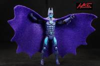 Batman 1989 Videogame Style (Batman) Custom Action Figure