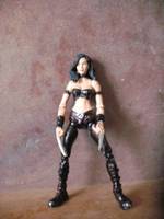 X 23 Laura Kinney (Marvel Legends) Custom Action Figure