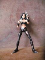 X 23 Laura Kinney (Marvel Legends) Custom Action Figure