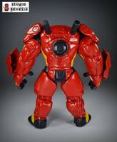 Ironman Hulkbuster Armor (Marvel Legends) Custom Action Figure