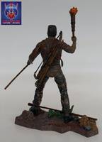 Dutch Schaefer (Jungle Duel) (Predator) Custom Action Figure