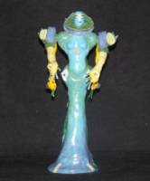 Botanica (Transformers - Beast Machines) Custom Action Figure
