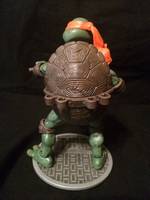 1990 Movie Accurate TMNT Mikey (Teenage Mutant Ninja Turtles) Custom Action Figure