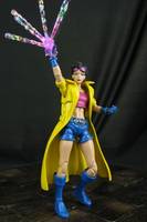 Jubilee (Marvel Legends) Custom Action Figure