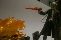 Future Avengers: Ant Man (Marvel Legends) Custom Action Figure
