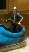 Future Avengers: Ant Man (Marvel Legends) Custom Action Figure