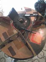 Custom Vintage Palitoy Death Star (Star Wars) Custom Diorama / Playset