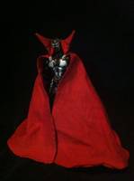 Hell Spawn (Spawn) Custom Action Figure