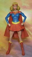 Supergirl (DC Universe) Custom Action Figure