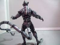 Loopy Dan (Original) Custom Action Figure