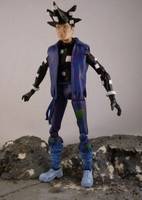 Tar Baby (Morlocks) (Marvel Legends) Custom Action Figure