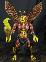 Buzz-Kill (Masters of the Universe) Custom Action Figure