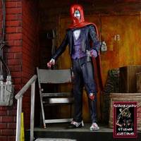 The Red Hood/Joker Origin (DC Universe) Custom Action Figure