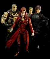 X3 Phoenix (X-Men - Movies) Custom Action Figure