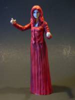Jean Grey PHOENIX X3 Movie Style (X-Men - Movies) Custom Action Figure