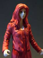 Jean Grey PHOENIX X3 Movie Style (X-Men - Movies) Custom Action Figure