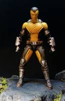 Shocker (Marvel Legends) Custom Action Figure