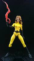 Crystal V2 (Marvel Legends) Custom Action Figure