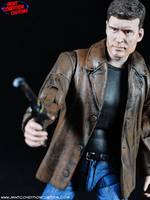 Dean Winchester (Supernatural) (Supernatural) Custom Action Figure