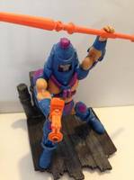 Man-E-Faces (Masters of the Universe) Custom Action Figure