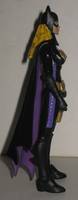 Stephanie Brown Batgirl (Batman) Custom Action Figure