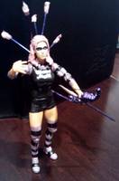 Kate Bishop (Hawkeye 2) (Avengers) Custom Action Figure