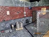 Brick City - Part 2 (Marvel Legends) Custom Diorama / Playset