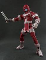Marvel Korath the Pursuer (Marvel Legends) Custom Action Figure