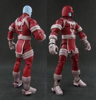 Marvel Korath the Pursuer (Marvel Legends) Custom Action Figure