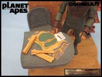 Cornelius (Planet of the Apes) Custom Diorama / Playset