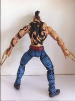 Daken (Marvel Legends) Custom Action Figure