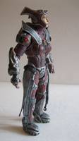 Queen Myrrah (Gears Of War) Custom Action Figure