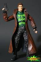 Multiple Man (Jamie Madrox) (Marvel Legends) Custom Action Figure
