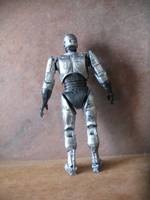 Robocop (Robocop) Custom Action Figure
